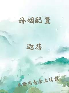 婚姻配置