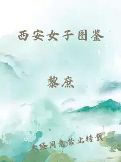 西安女子图鉴