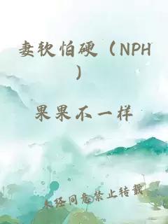 妻软怕硬（NPH）