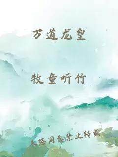 万道龙皇