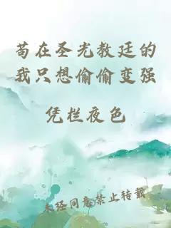 苟在圣光教廷的我只想偷偷变强