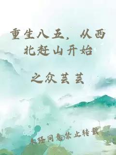 重生八五，从西北赶山开始