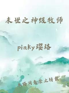 末世之神级牧师