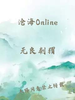 沧海Online