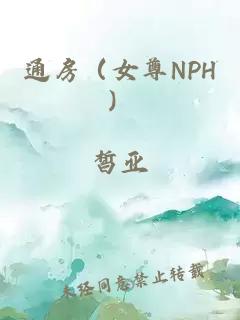 通房（女尊NPH）