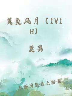 莫负风月（1V1 H）