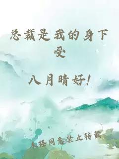 总裁是我的身下受