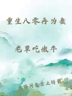 重生八零再为妻
