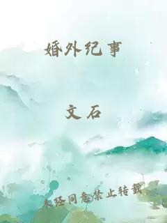 婚外纪事