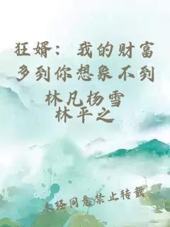 çå©¿ï¼æçè´¢å¯å¤å°ä½ æ³è±¡ä¸å°æå¡æ¨éª