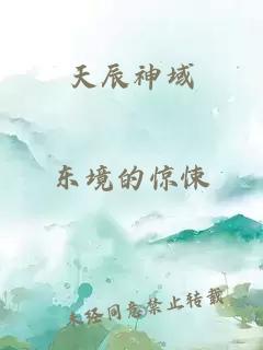 天辰神域