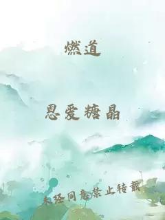 燃道